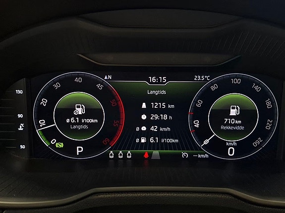 Skoda Octavia 9 of 30