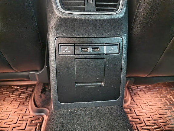 Skoda Octavia 24 of 30