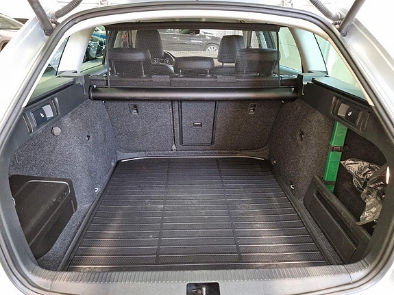 Skoda Octavia 29 of 30