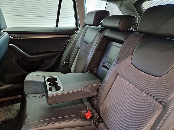 Skoda Octavia 23 of 30