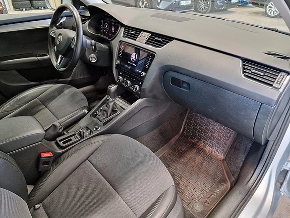 Skoda Octavia 20 of 30