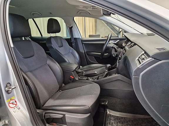 Skoda Octavia 21 of 30