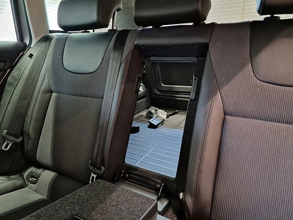 Skoda Octavia 28 of 30