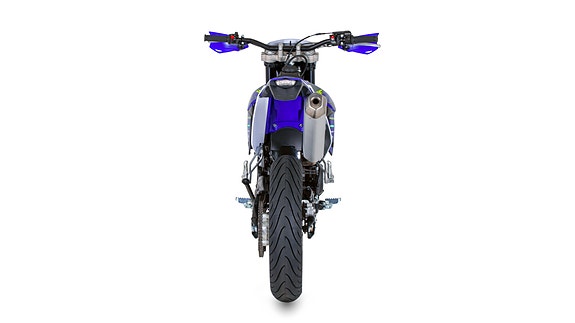 Sherco 125 4T SM LC 5 of 9