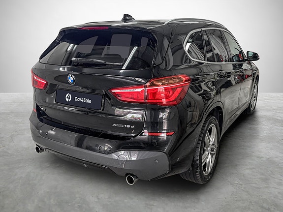 BMW X1 5 of 5