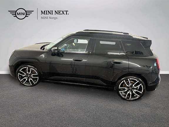 MINI Aceman SE 8 of 13