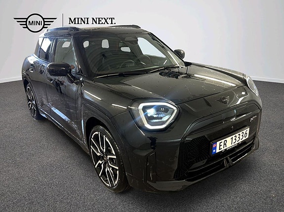 MINI Aceman SE 3 of 13