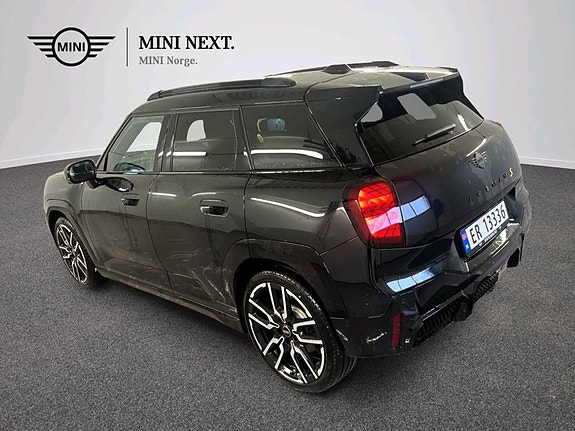 MINI Aceman SE 6 of 13