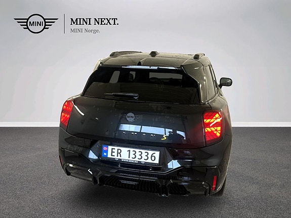 MINI Aceman SE 7 of 13