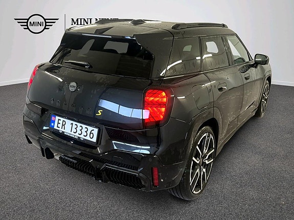 MINI Aceman SE 5 of 13