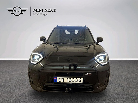 MINI Aceman SE 2 of 13