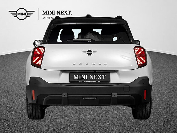 MINI Aceman SE 5 of 10