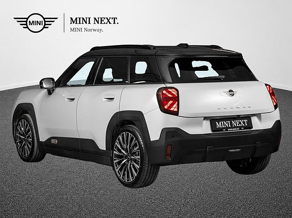 MINI Aceman SE 6 of 10