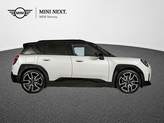 MINI Aceman SE 3 of 10