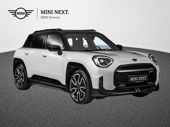 MINI Aceman SE 2 of 10