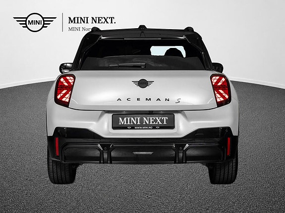 MINI Aceman SE 5 of 10