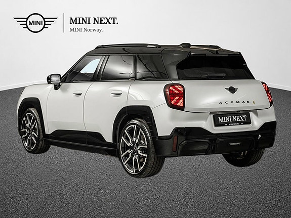 MINI Aceman SE 6 of 10