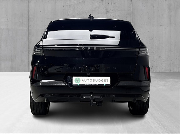Opel Grandland-e 9 of 30