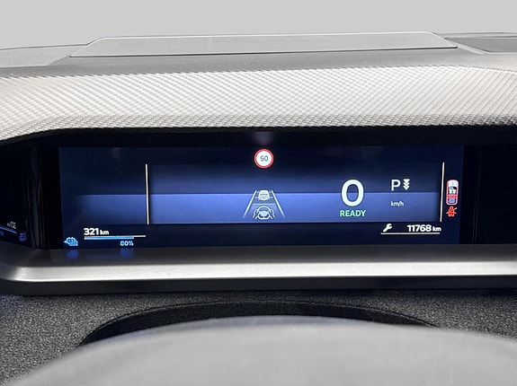 Opel Grandland-e 20 of 30