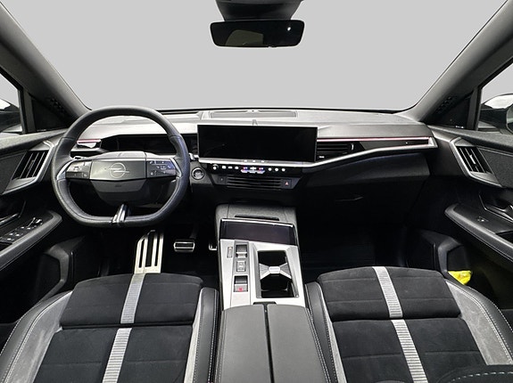 Opel Grandland-e 18 of 30