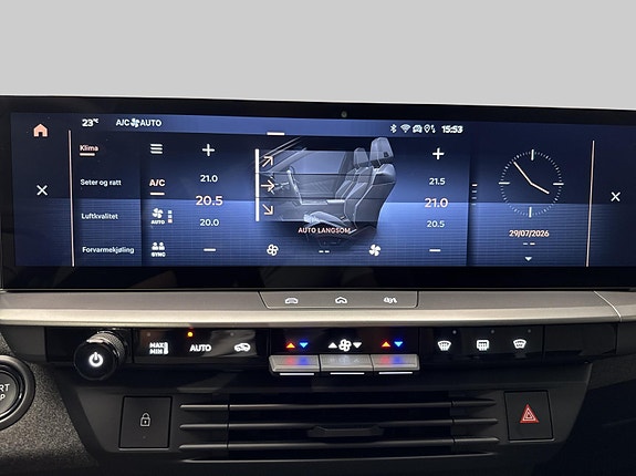 Opel Grandland-e 25 of 30