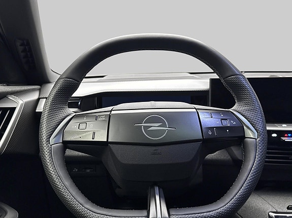 Opel Grandland-e 19 of 30