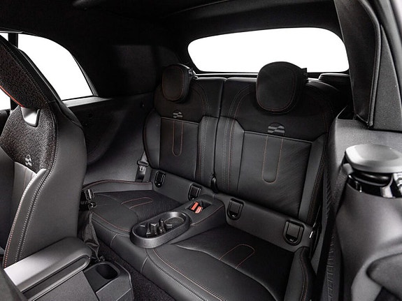 MINI John Cooper Works 10 of 13