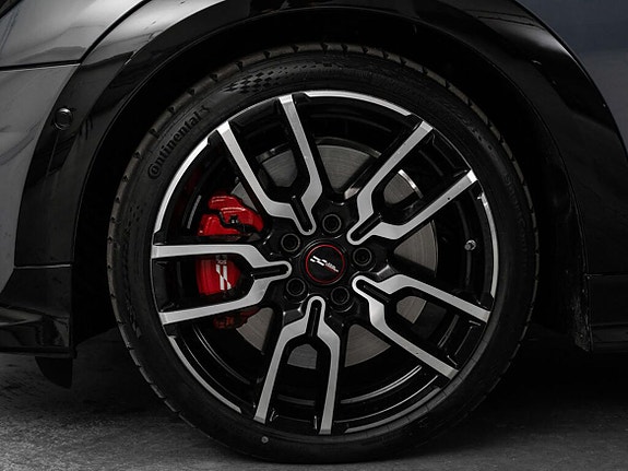 MINI John Cooper Works 13 of 13