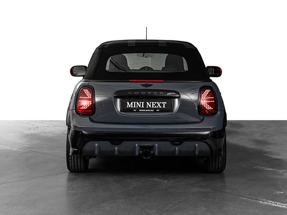 MINI John Cooper Works 6 of 13