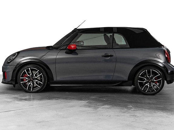 MINI John Cooper Works 8 of 13