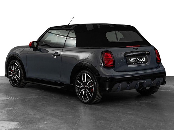 MINI John Cooper Works 7 of 13