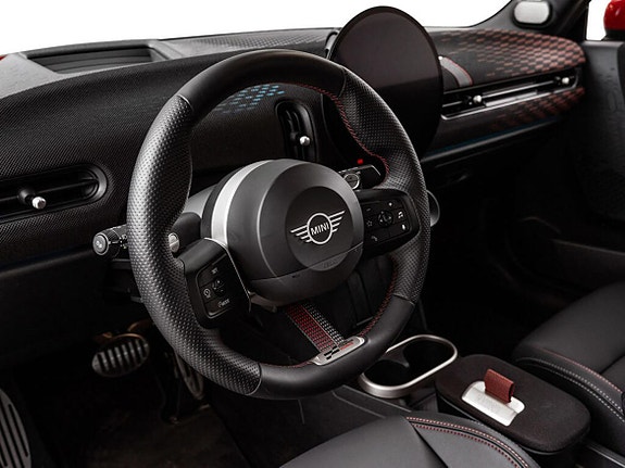 MINI John Cooper Works 11 of 13