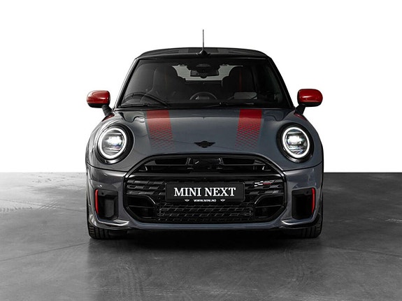 MINI John Cooper Works 2 of 5