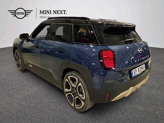 MINI Aceman SE 7 of 13