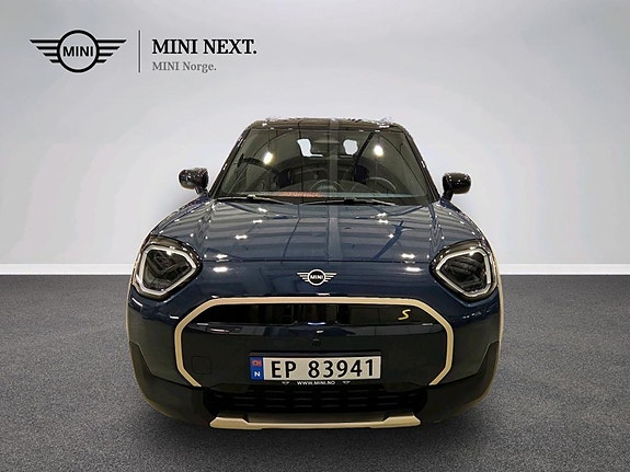 MINI Aceman SE 2 of 13