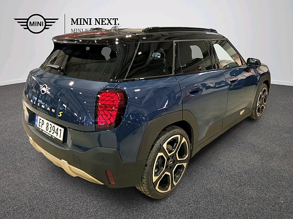 MINI Aceman SE 5 of 13
