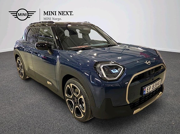 MINI Aceman SE 3 of 13