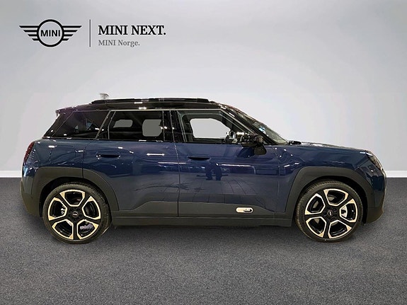 MINI Aceman SE 4 of 13