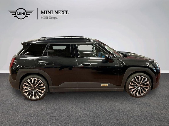 MINI Aceman SE 5 of 15