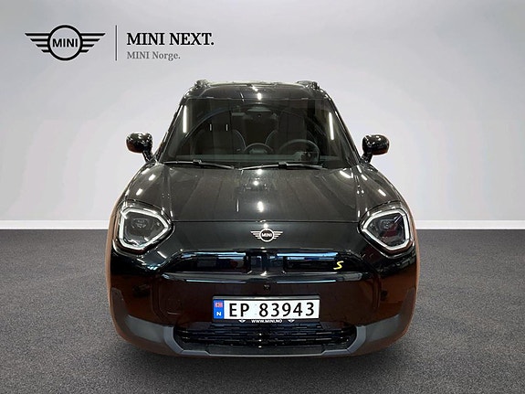 MINI Aceman SE 7 of 15