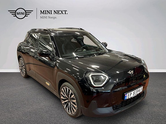 MINI Aceman SE 6 of 15