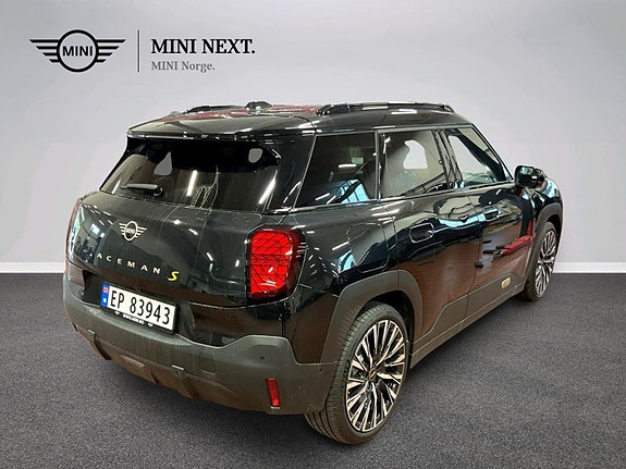 MINI Aceman SE 4 of 15