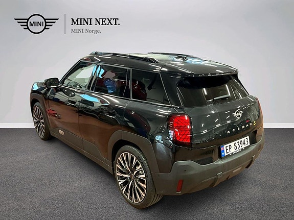 MINI Aceman SE 3 of 15