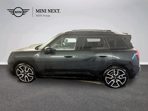 MINI Aceman SE 8 of 13