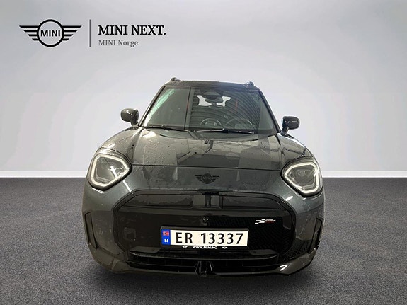 MINI Aceman SE 2 of 13