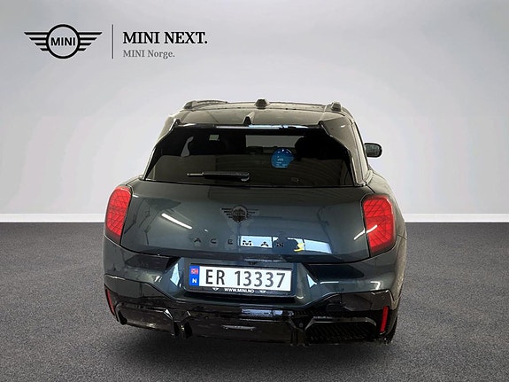 MINI Aceman SE 6 of 13