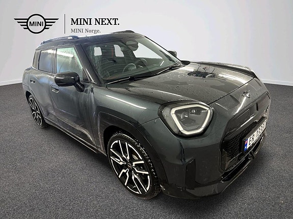 MINI Aceman SE 3 of 13