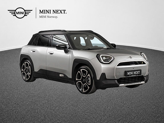 MINI Aceman SE 5 of 13