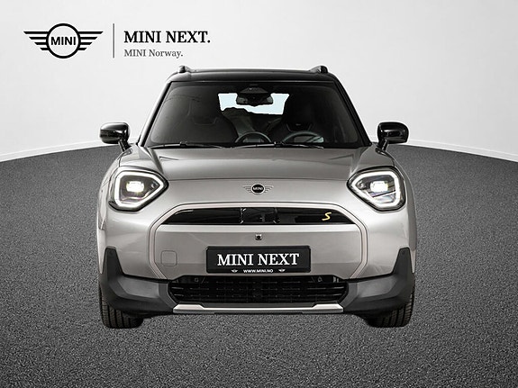 MINI Aceman SE 7 of 13