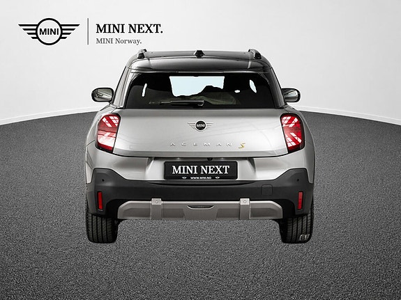 MINI Aceman SE 6 of 13